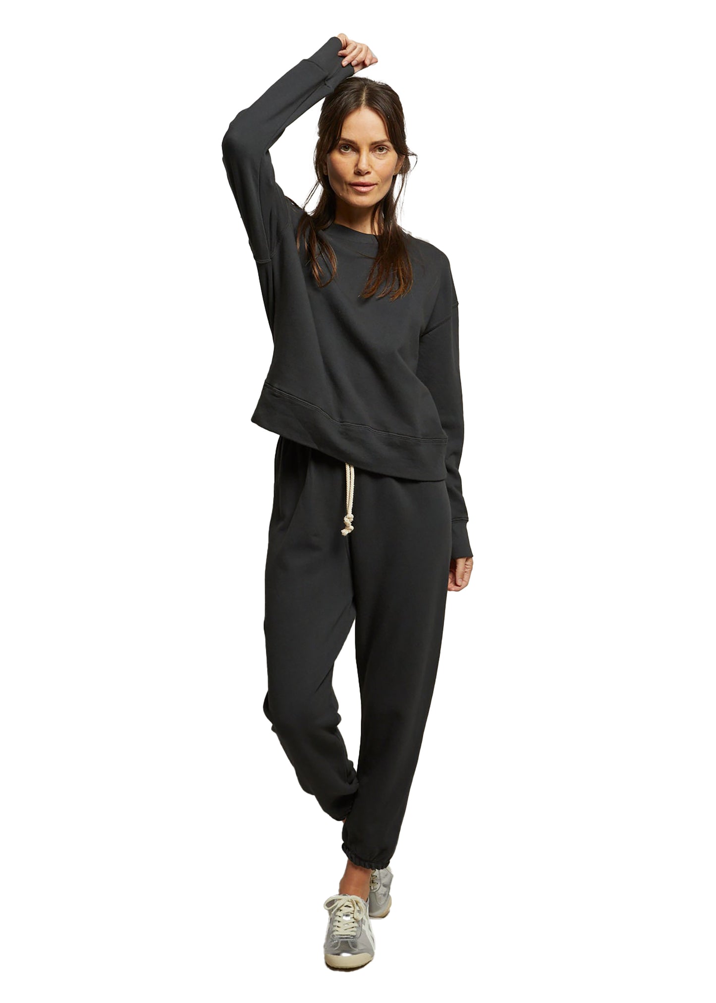 perfectwhitetee Johnny French Terry Easy Sweatpants