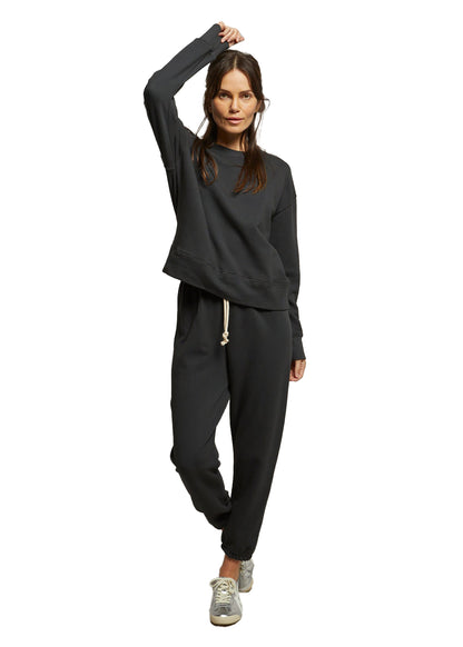 perfectwhitetee Johnny French Terry Easy Sweatpants