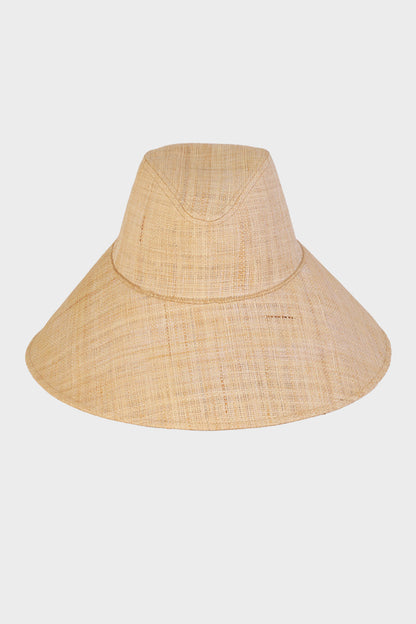Lack of Color Cove Straw Hat