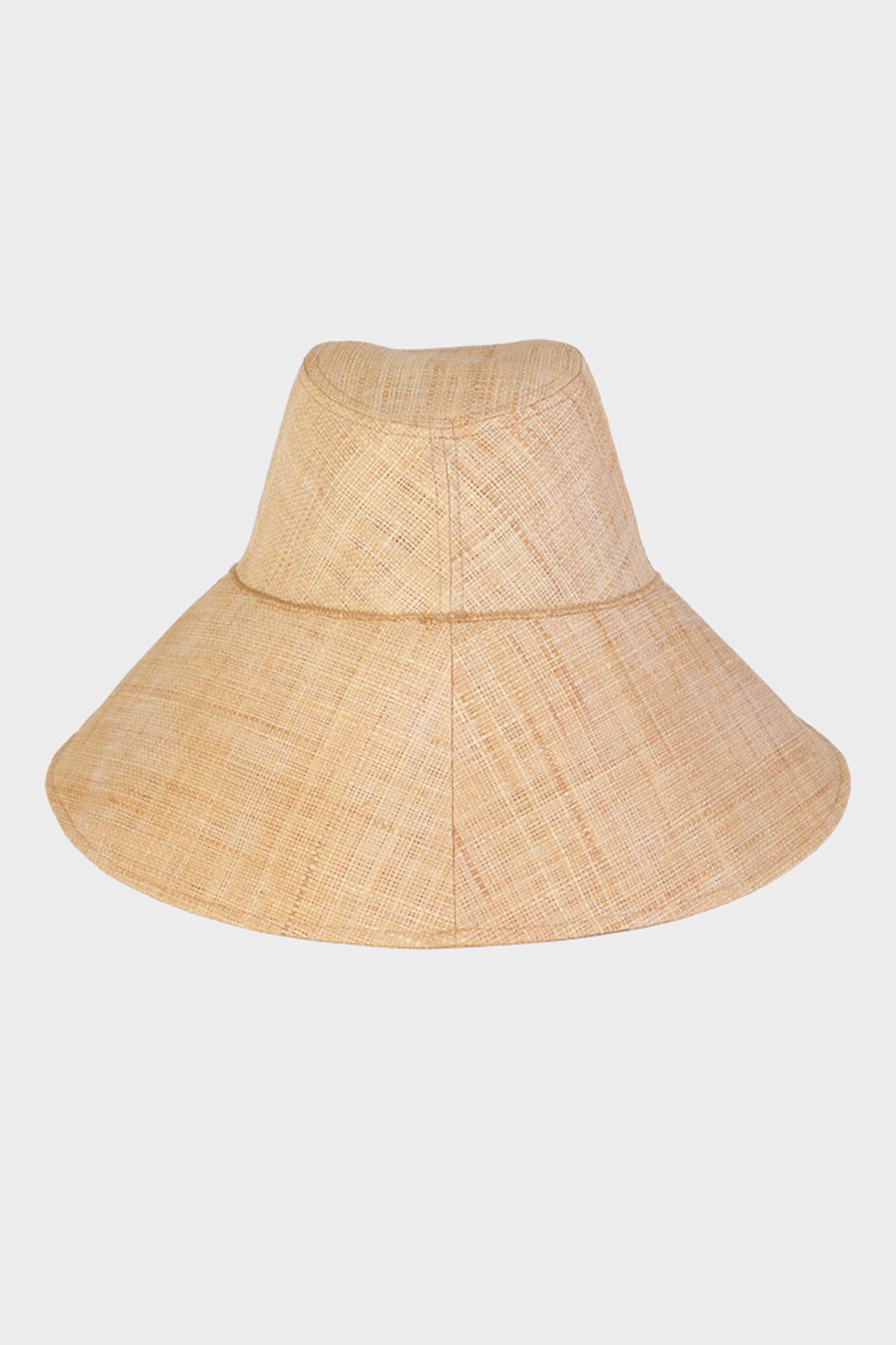 Lack of Color Cove Straw Hat