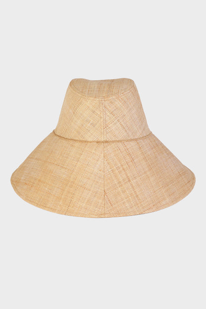 Lack of Color Cove Straw Hat