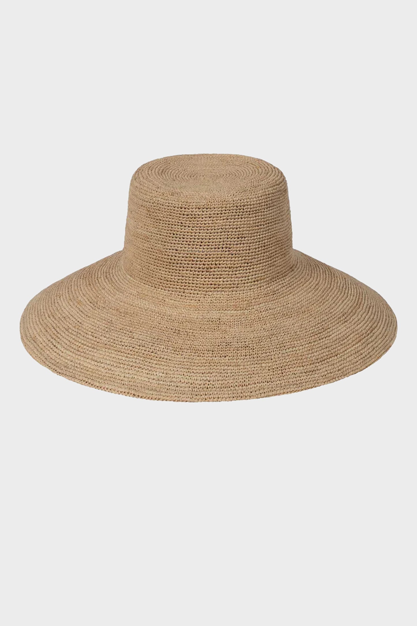 Lack of Color Inca Ultra Wide Hat