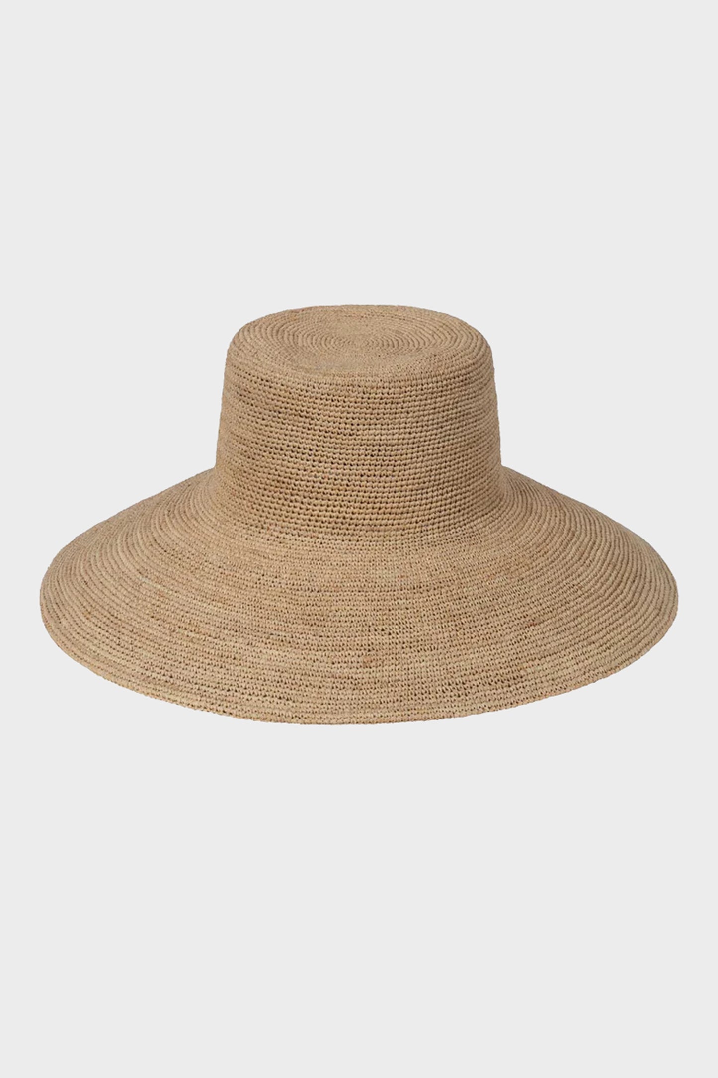 Lack of Color Inca Ultra Wide Hat