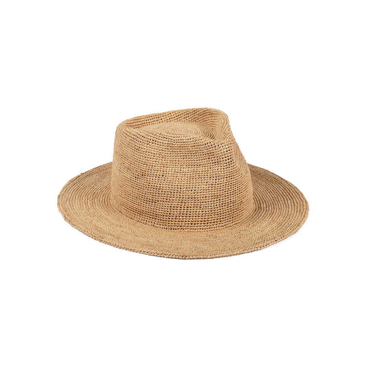 Lack of Color Inca Fedora