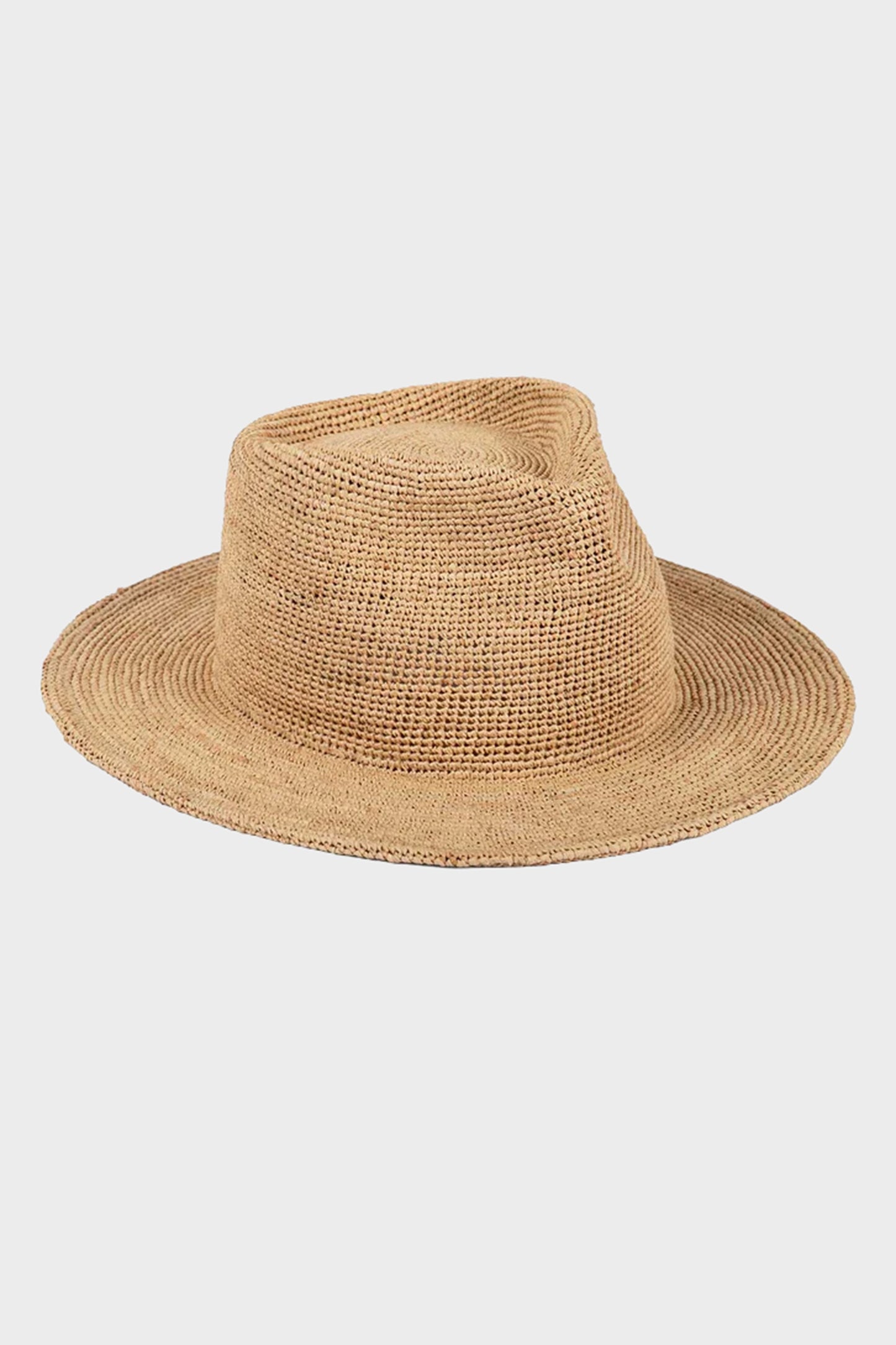 Lack of Color Inca Fedora
