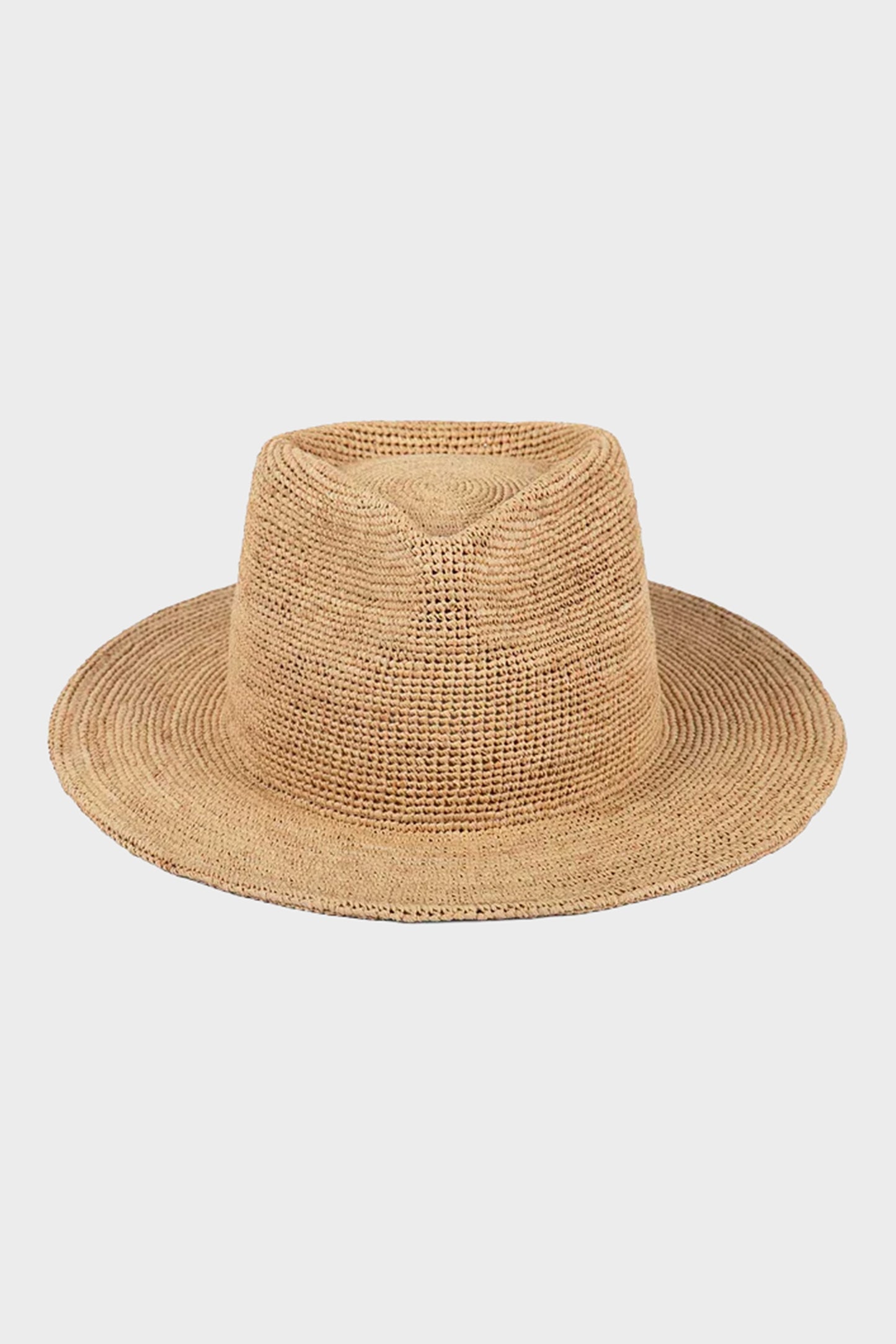Lack of Color Inca Fedora