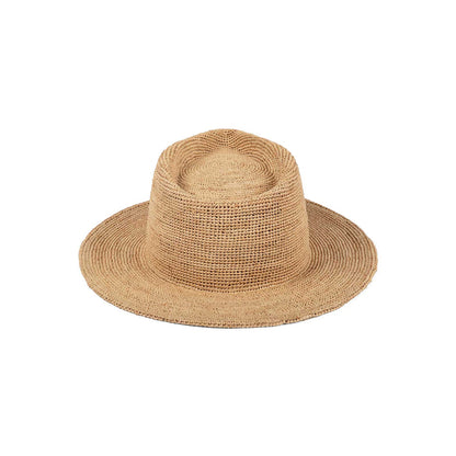 Lack of Color Inca Fedora