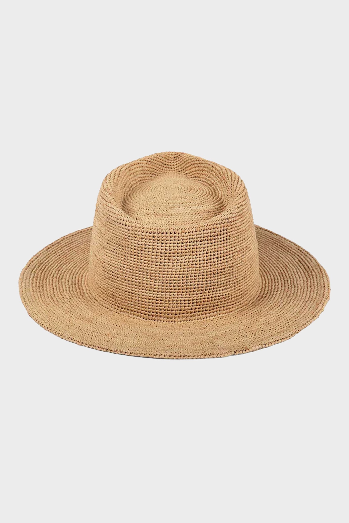 Lack of Color Inca Fedora