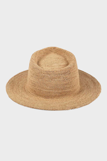 Lack of Color Inca Fedora