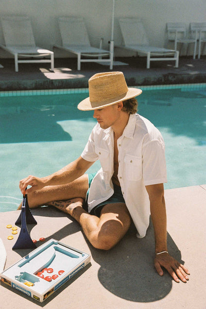 Lack of Color Inca Fedora