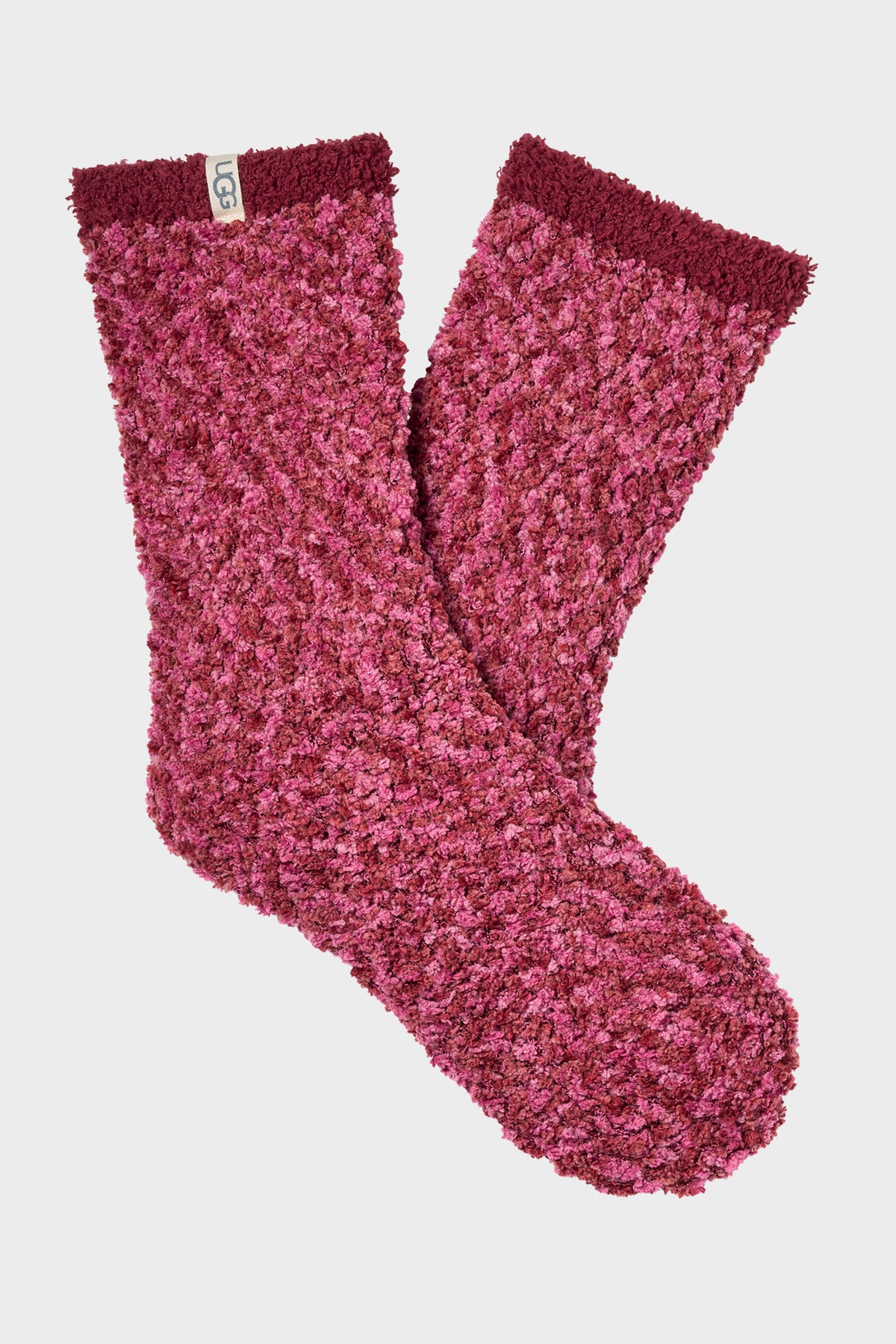 UGG Socks - Women's Cozy Chenille Sock