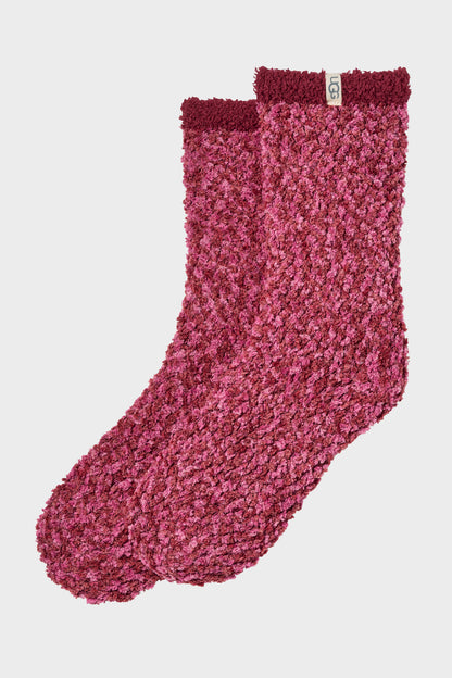 UGG Socks - Women's Cozy Chenille Sock