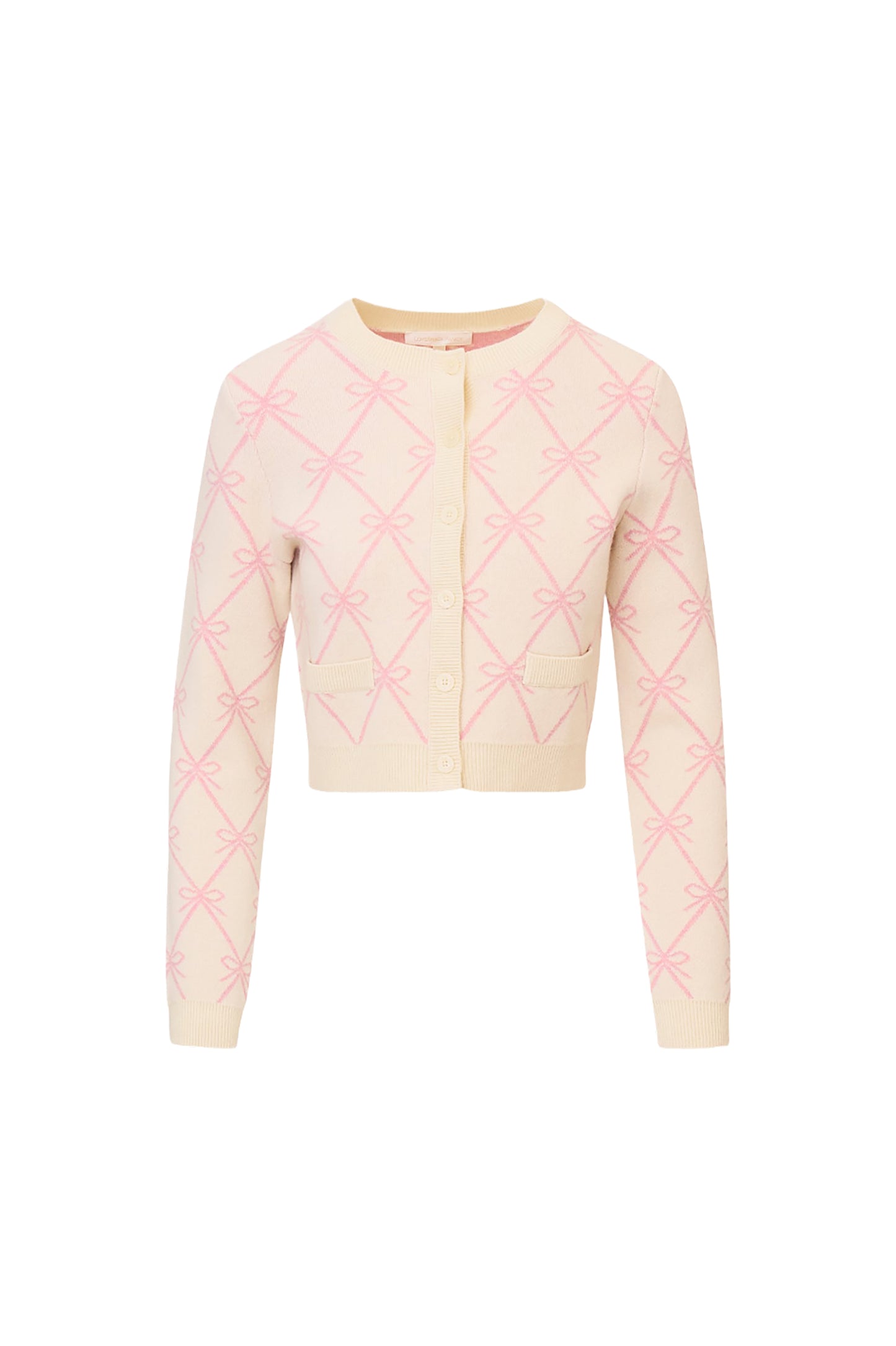 LOVESHACKFANCY Veronika cardigan