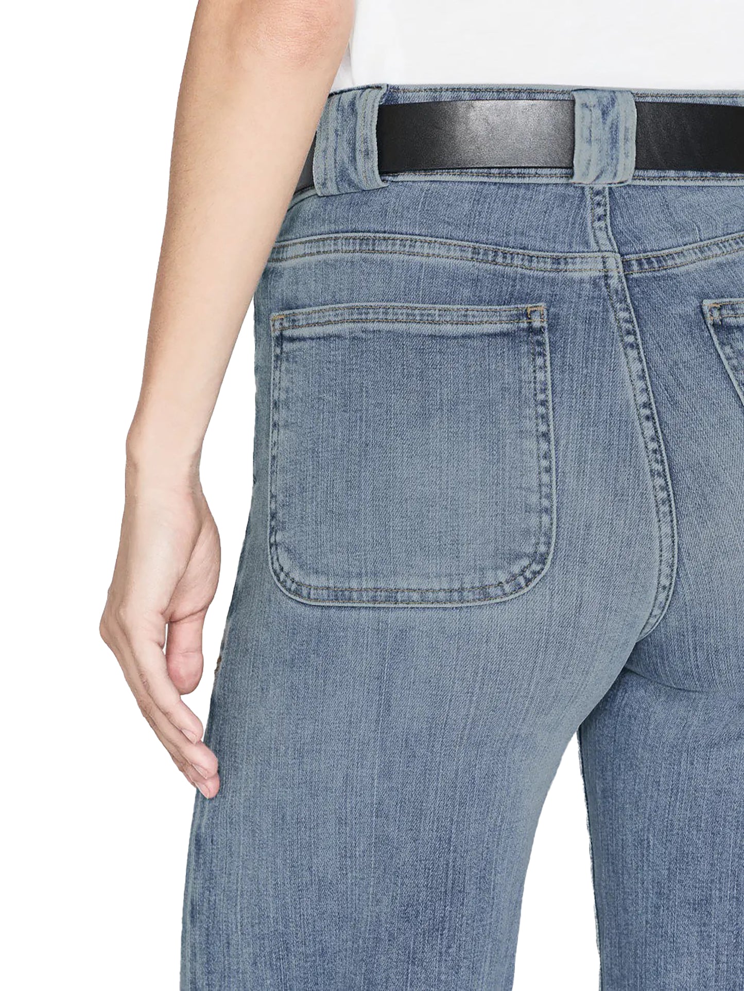 FRAME Modern Pocket Jeans - Carpenter