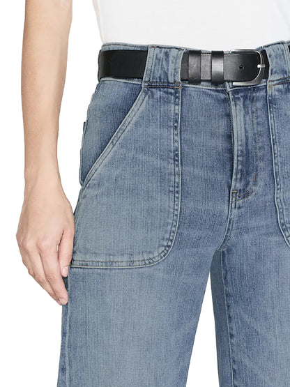 FRAME Modern Pocket Jeans - Carpenter