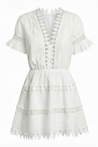 Peixoto Ora Mini Dress