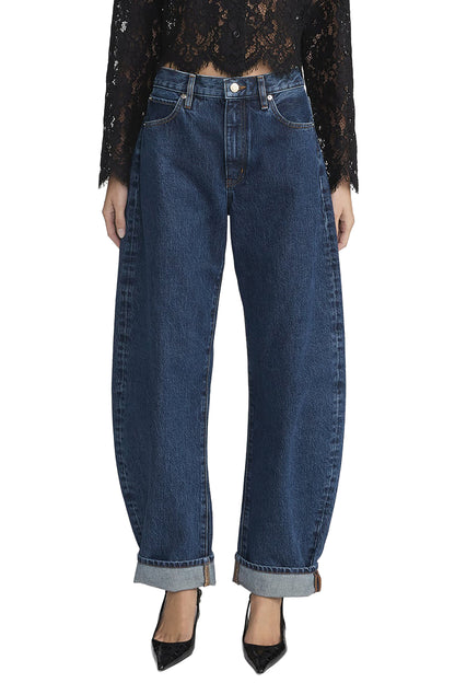 FRAME The Bubble Jeans - Lavish