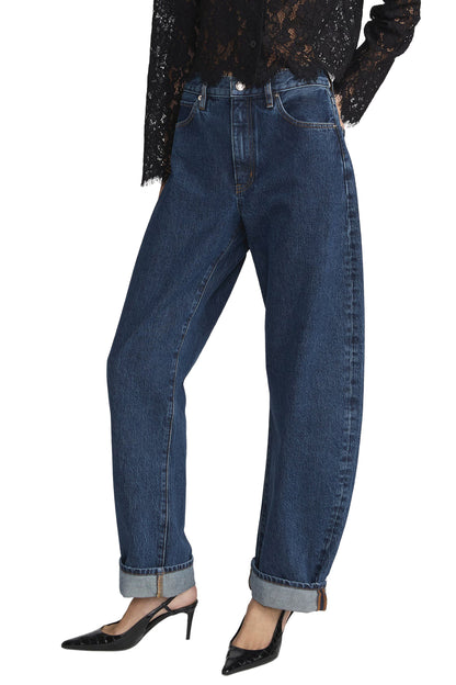 FRAME The Bubble Jeans - Lavish