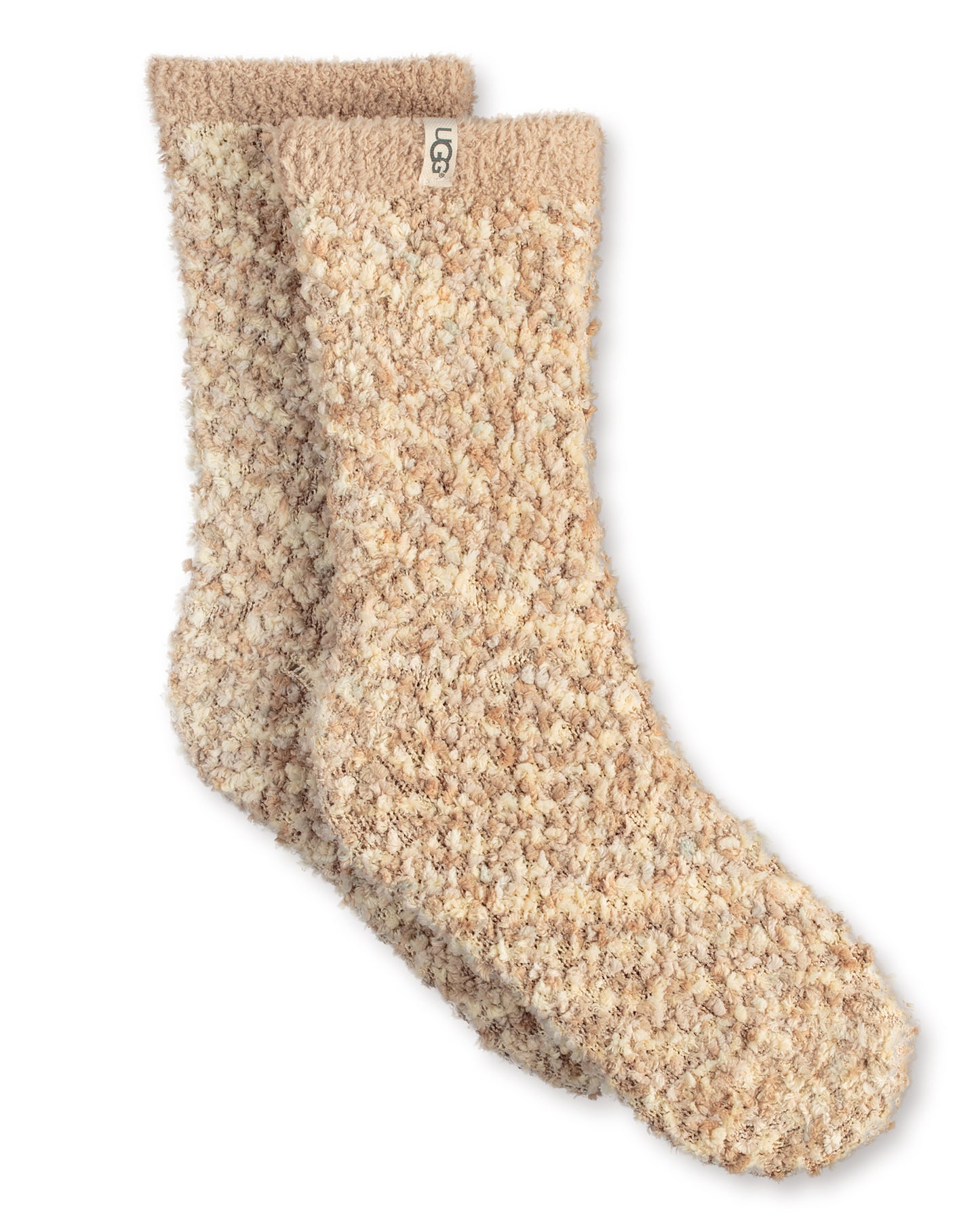 UGG Chenille Socks