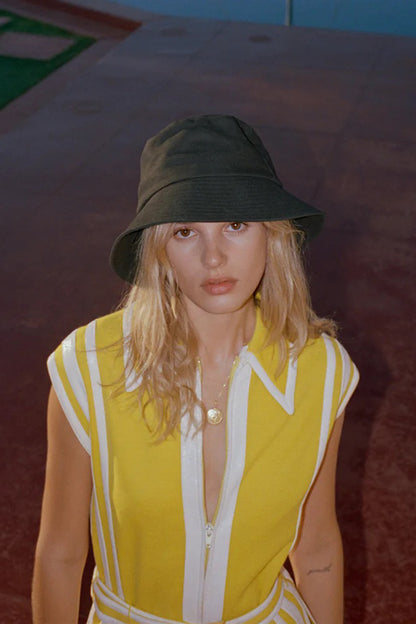 Lack of Color Wave Bucket Hat