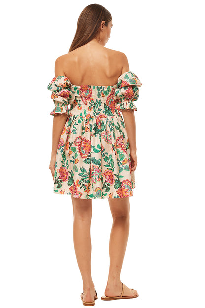 MISA Los Angeles Zadie Dress