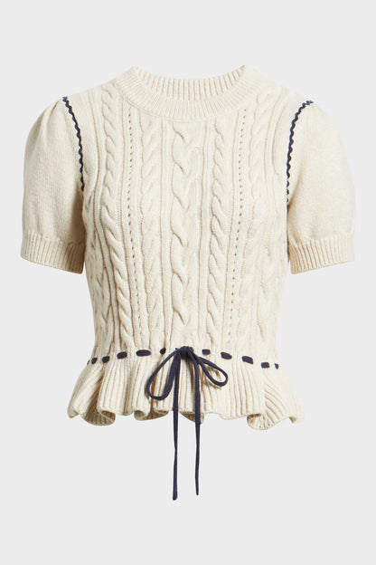 Rails Chandi Sleeve Sweater