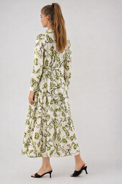 Misa Alberta Dress