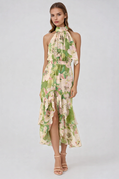 Misa Aneva Dress