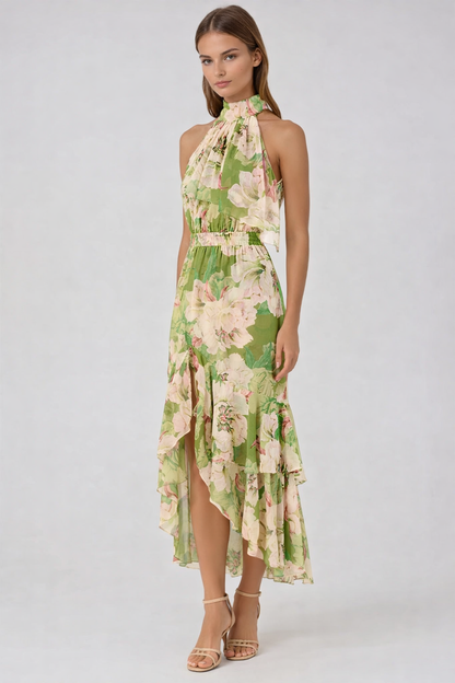 Misa Aneva Dress
