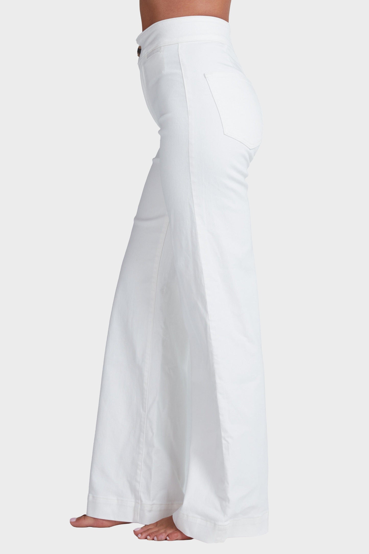 ASKK NY Brighton Pants