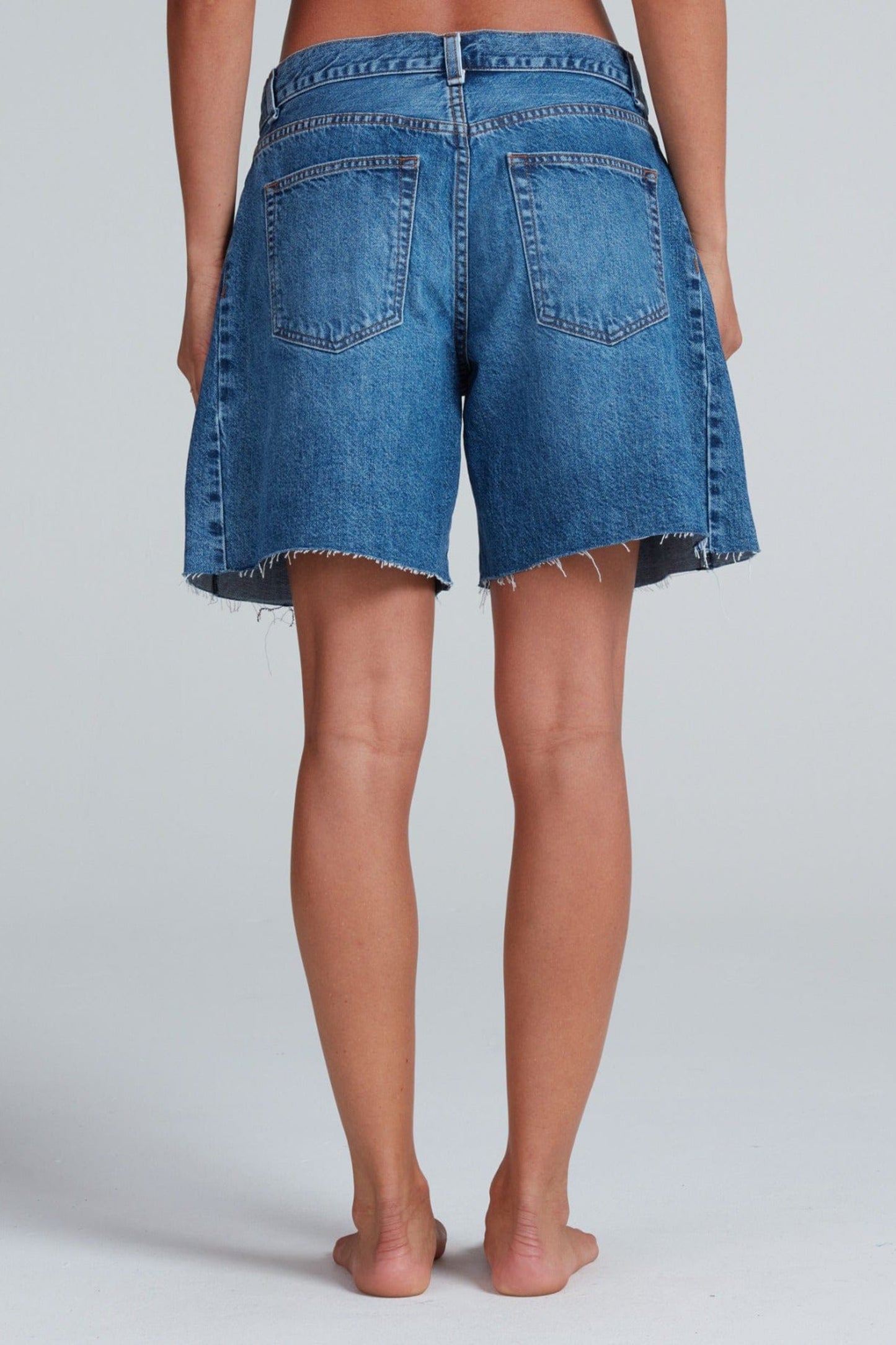 ASKK NY Sloop Shorts - Port