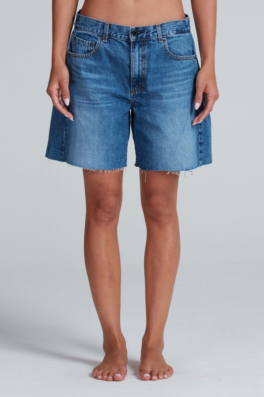 ASKK NY Sloop Shorts - Port