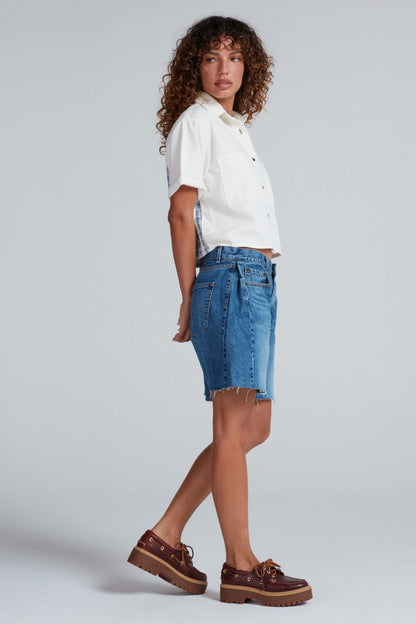 ASKK NY Sloop Shorts - Port