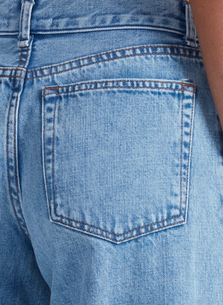 ASKK NY The Sloop Jeans