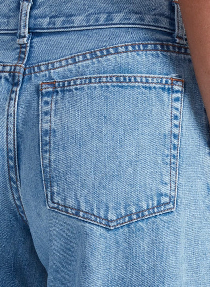ASKK NY The Sloop Jeans