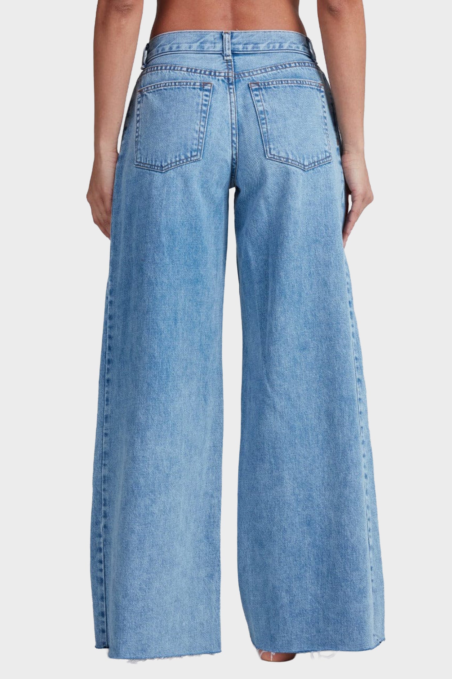 ASKK NY The Sloop Jeans