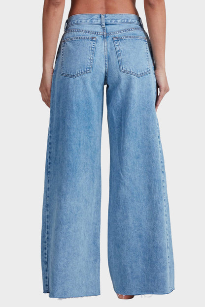 ASKK NY The Sloop Jeans
