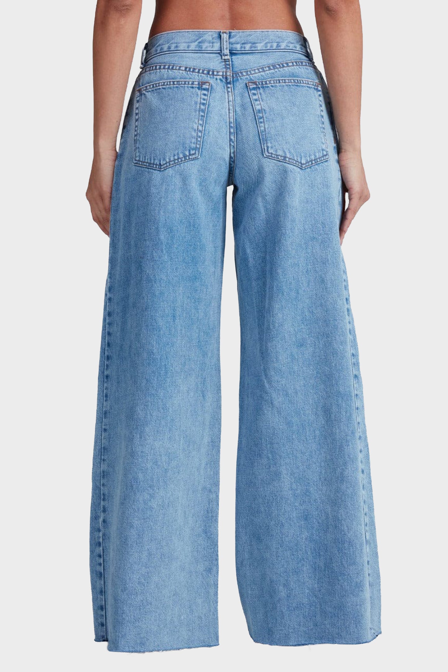ASKK NY The Sloop Jeans