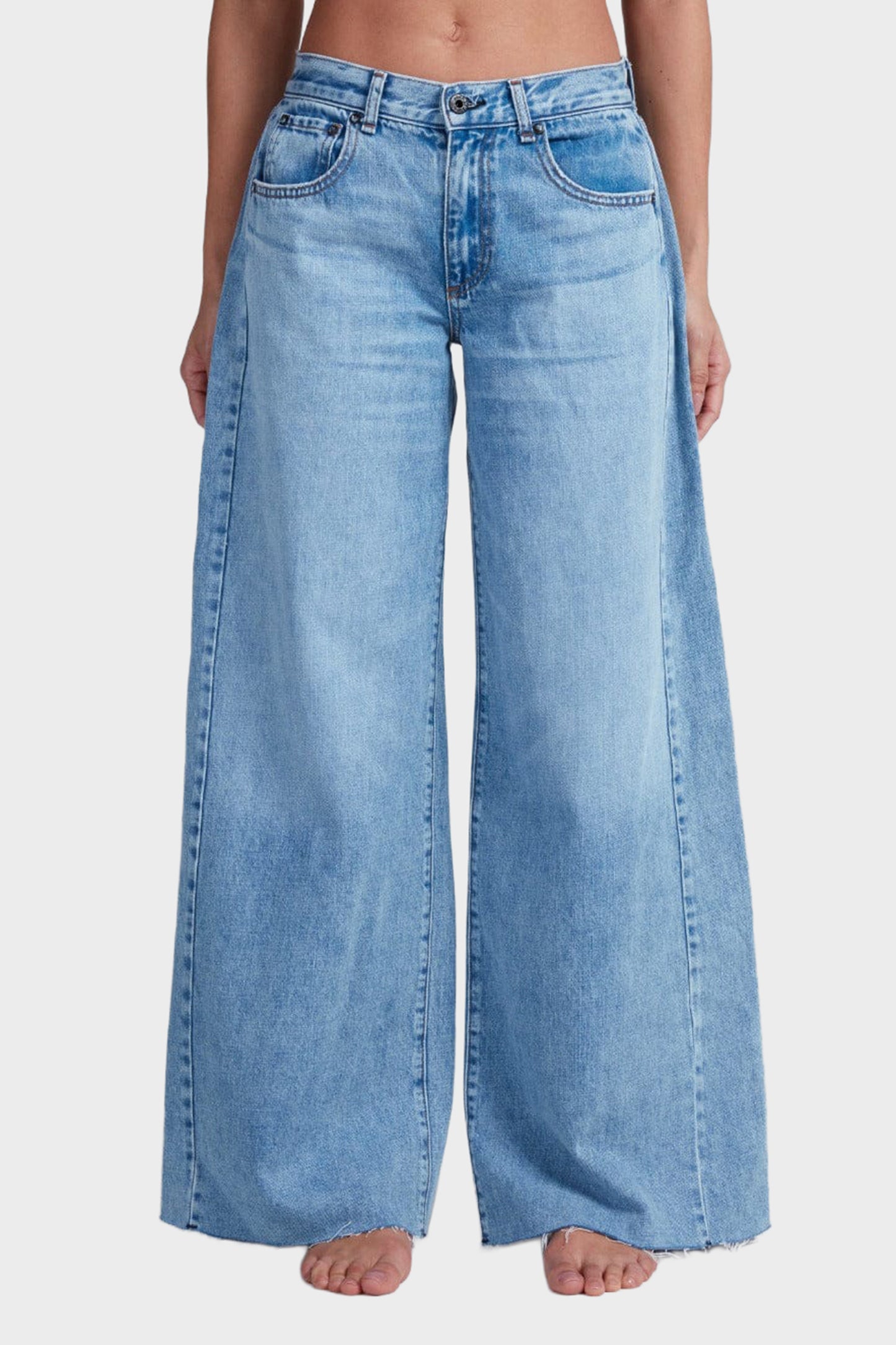 ASKK NY The Sloop Jeans
