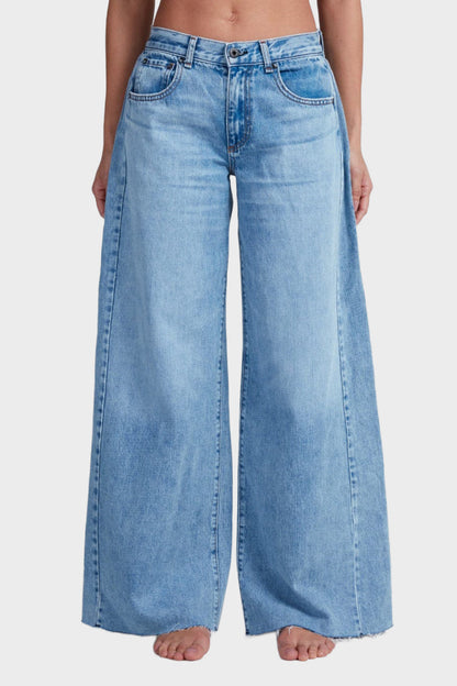 ASKK NY The Sloop Jeans