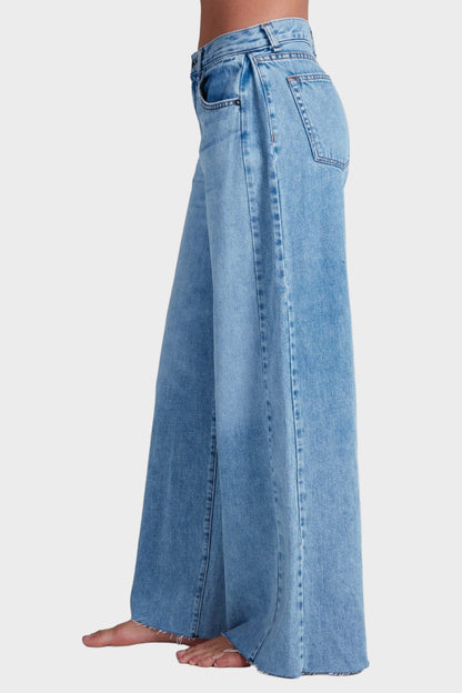ASKK NY The Sloop Jeans
