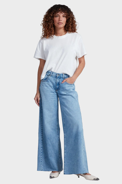 ASKK NY The Sloop Jeans
