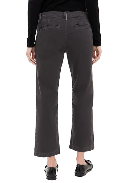 slim chino