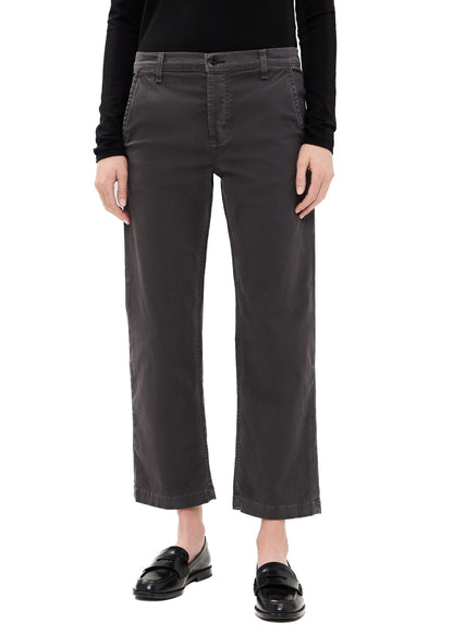 slim chino