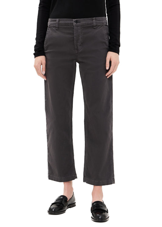 slim chino