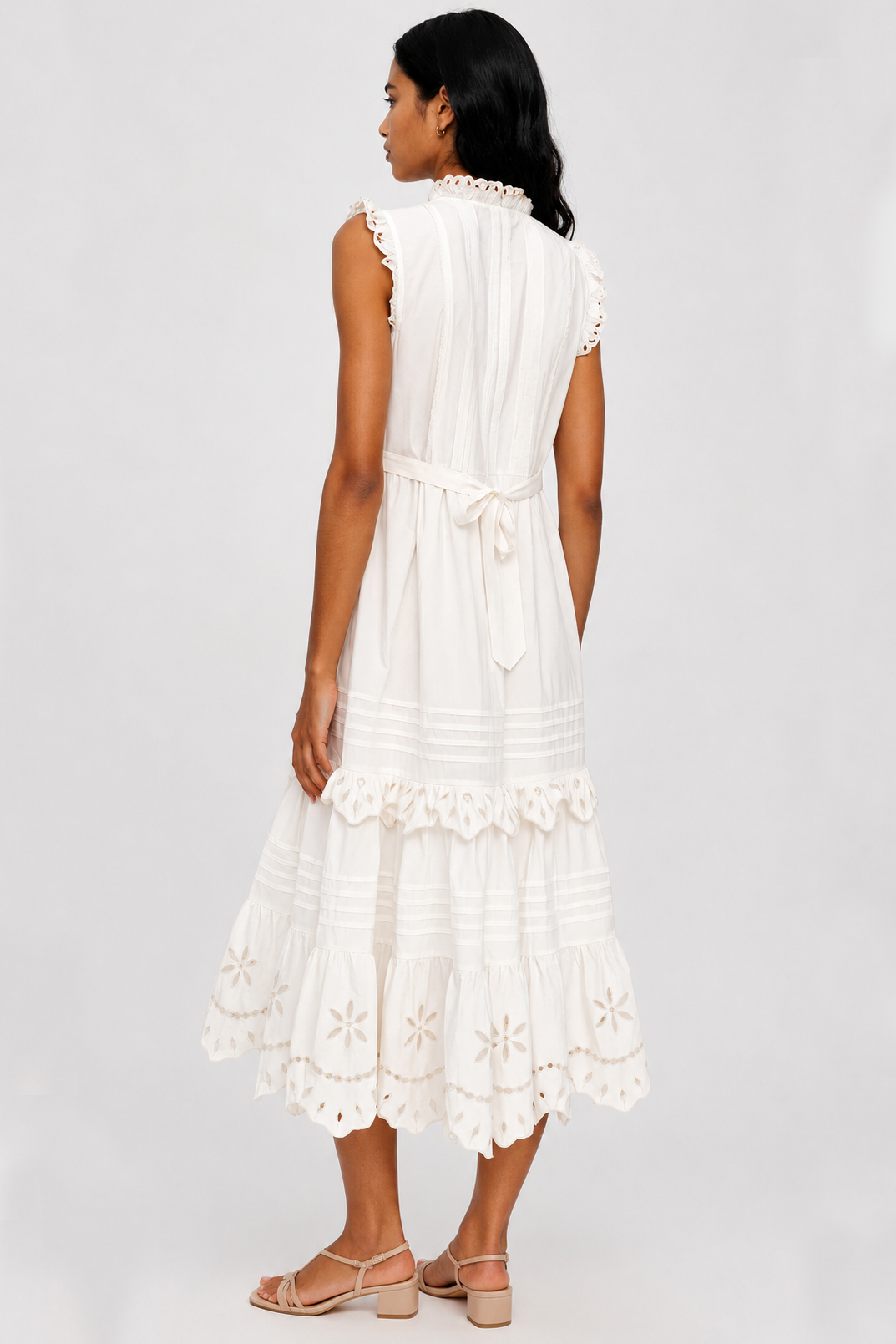 Rails Aubrie Midi Dress
