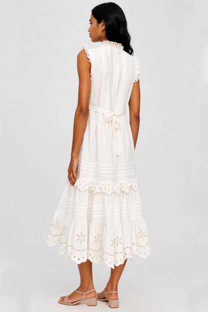 Rails Aubrie Midi Dress