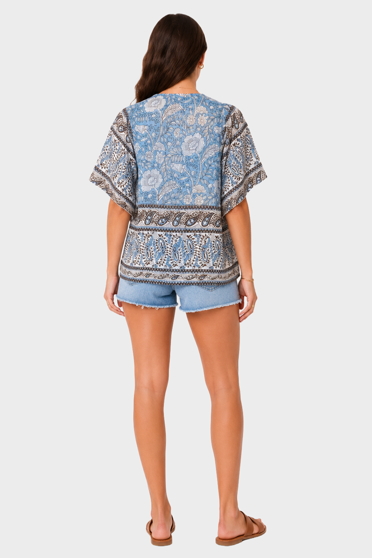 BELL Angel Top Cotton