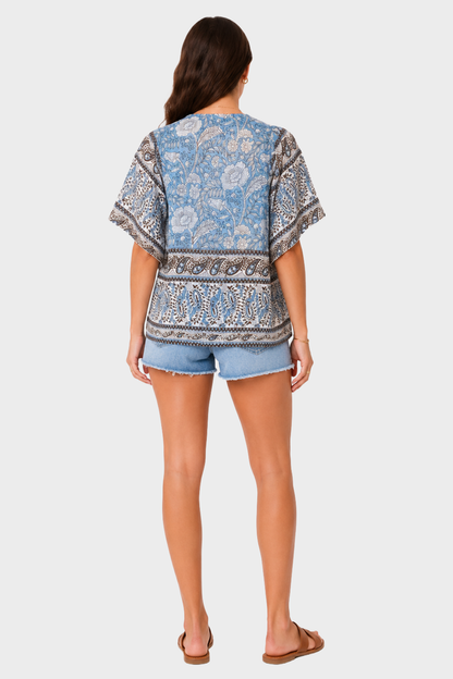 BELL Angel Top Cotton
