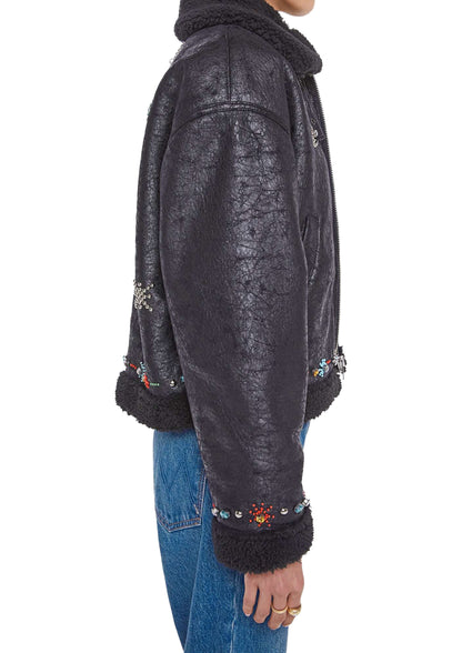 MOTHER The Strappy Brrly - Mercury In Retrograde